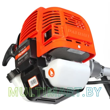 Триммер Patriot PT 5555ES Country (250108055) картинка 10